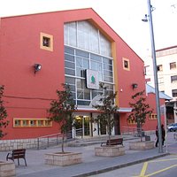 Mercado Central de Benicarló