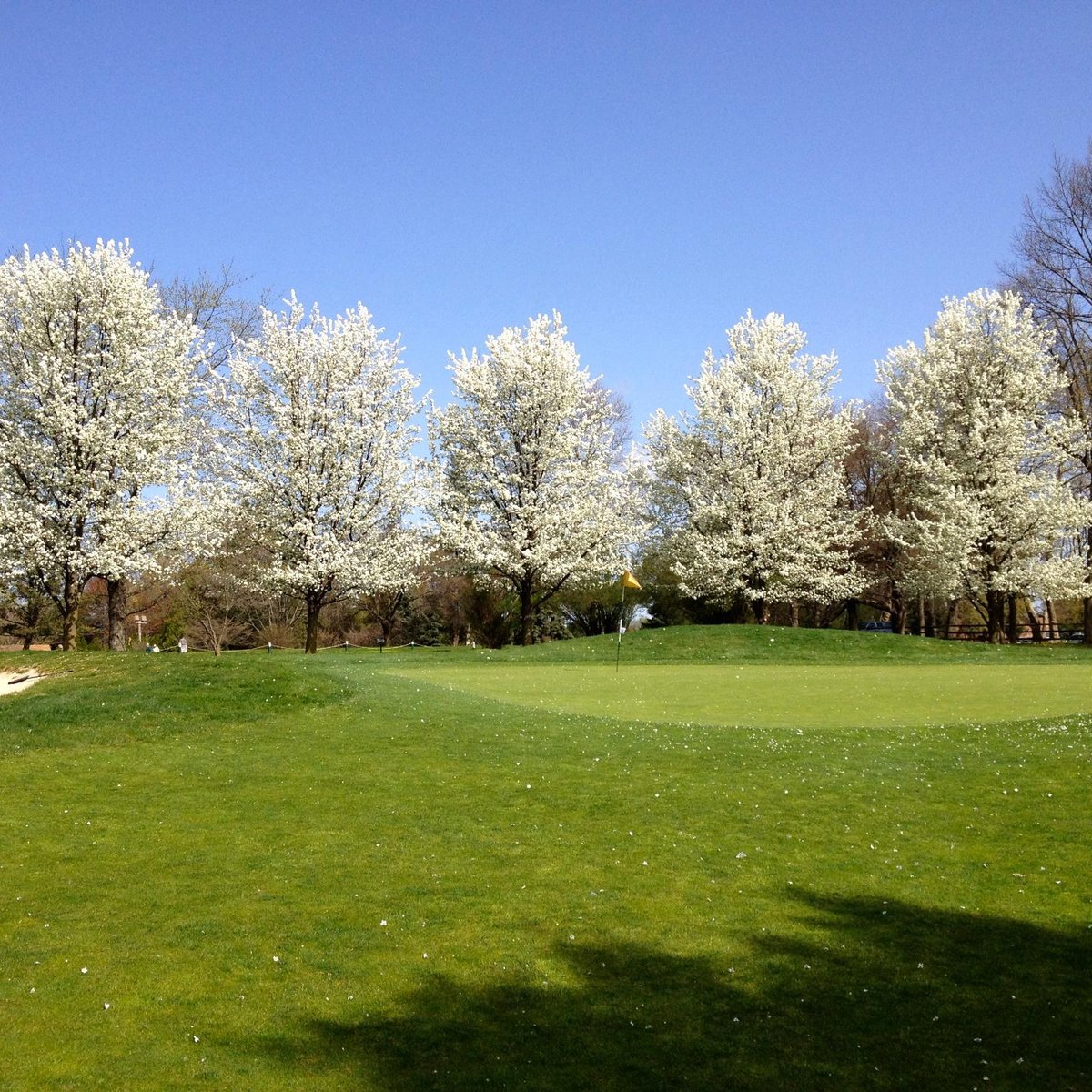 BENSALEM TOWNSHIP COUNTRY CLUB Tutto quello che c'è da sapere