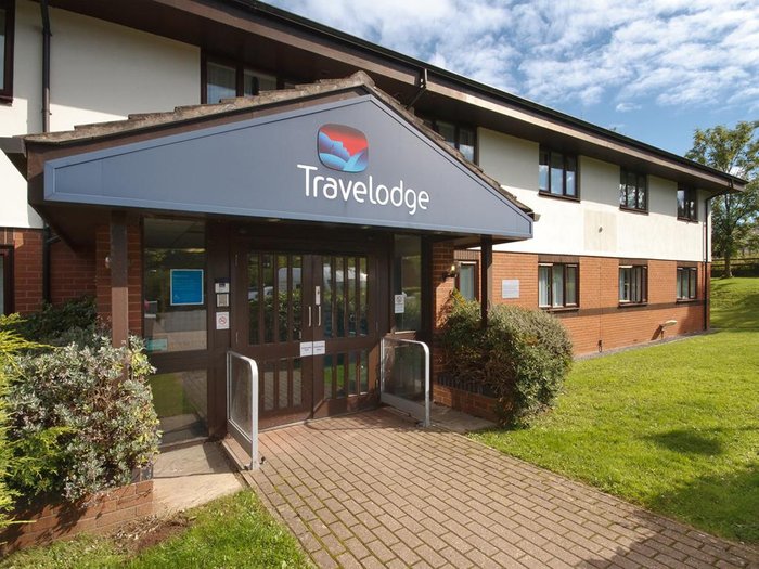 TRAVELODGE ST. CLEARS CARMARTHEN - Updated 2024 Prices & Hotel Reviews ...