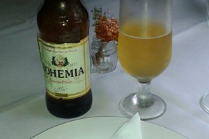 Drinks