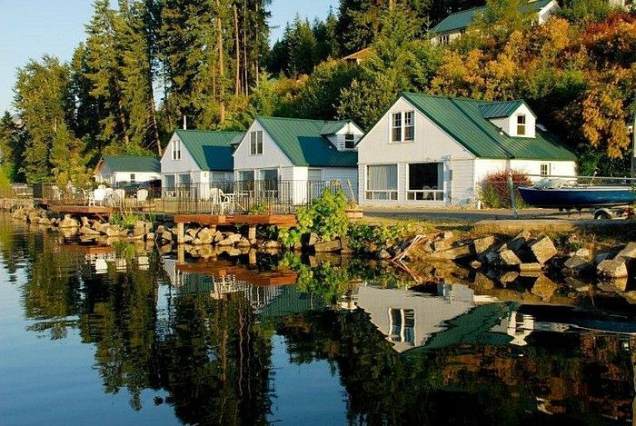 MACDONALD'S HUDSON BAY RESORT - Updated 2024 Campground Reviews (Bayview,  ID)