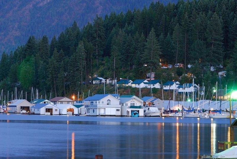 MacDonald's Hudson Bay Resort - UPDATED 2024 Reviews & Photos