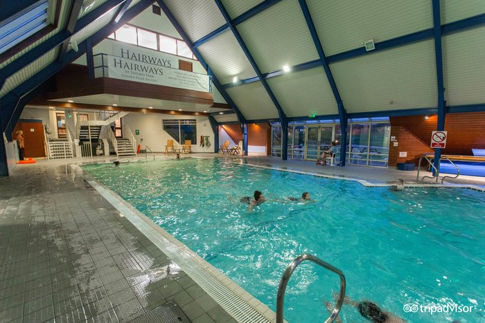 Ufford Park Resort, Woodbridge Pool: Pictures & Reviews - Tripadvisor