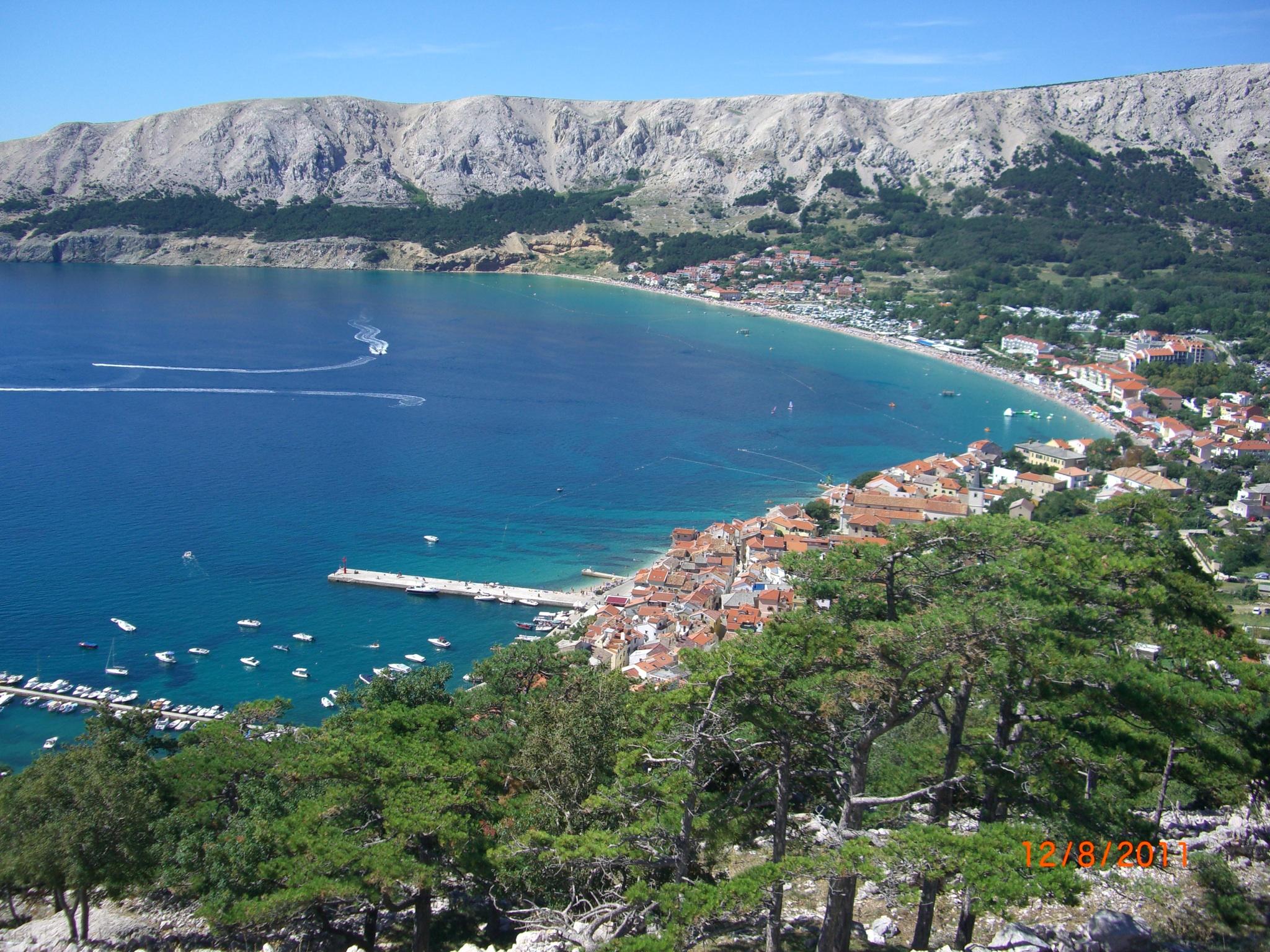 Baska (Krk Island)