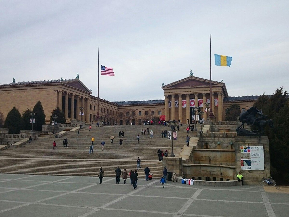 Philly Tours Philadelphia Double Decker Bus Tours All You Need to Know BEFORE You Go (2025)