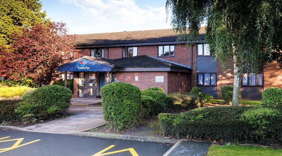 Rugby Dunchurch - Exterior