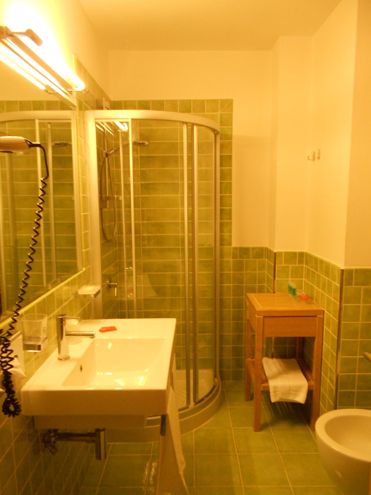 Hotel photo 2 of Grifo Hotel Charme & SPA.