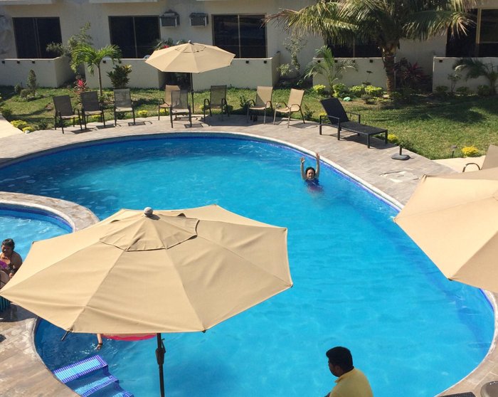 HOTEL CASA DEL MAR (Tecolutla, Veracruz) - opiniones y comentarios -  alojamiento - Tripadvisor