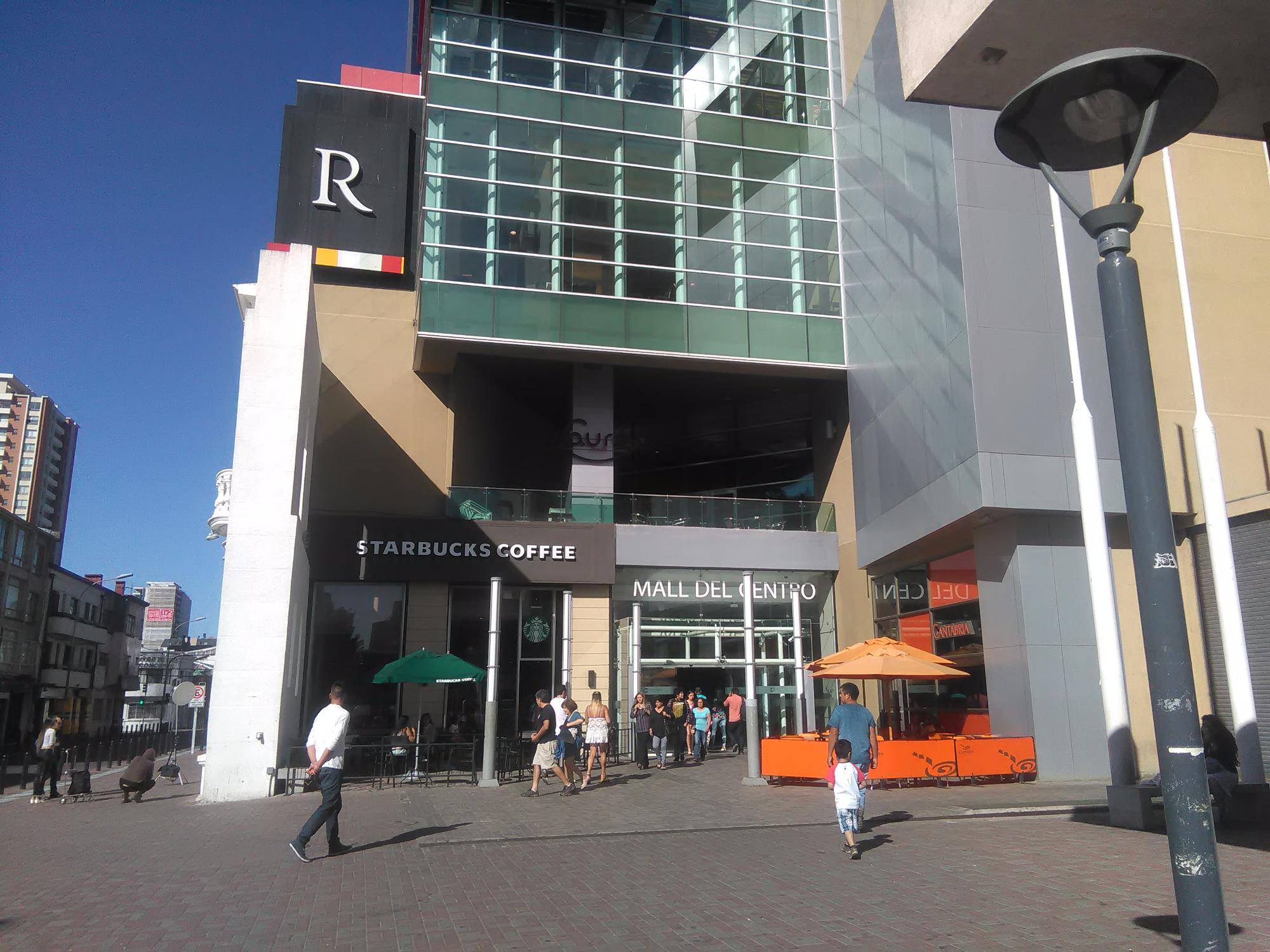 Tienda adidas mall del trebol deals