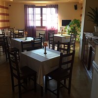 Bontà... Ristorante La Muraglia Top!!!