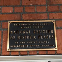National Register of Historic Places