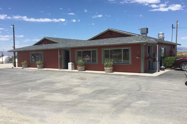 THE 10 BEST Restaurants in Yerington (Updated December 2024)