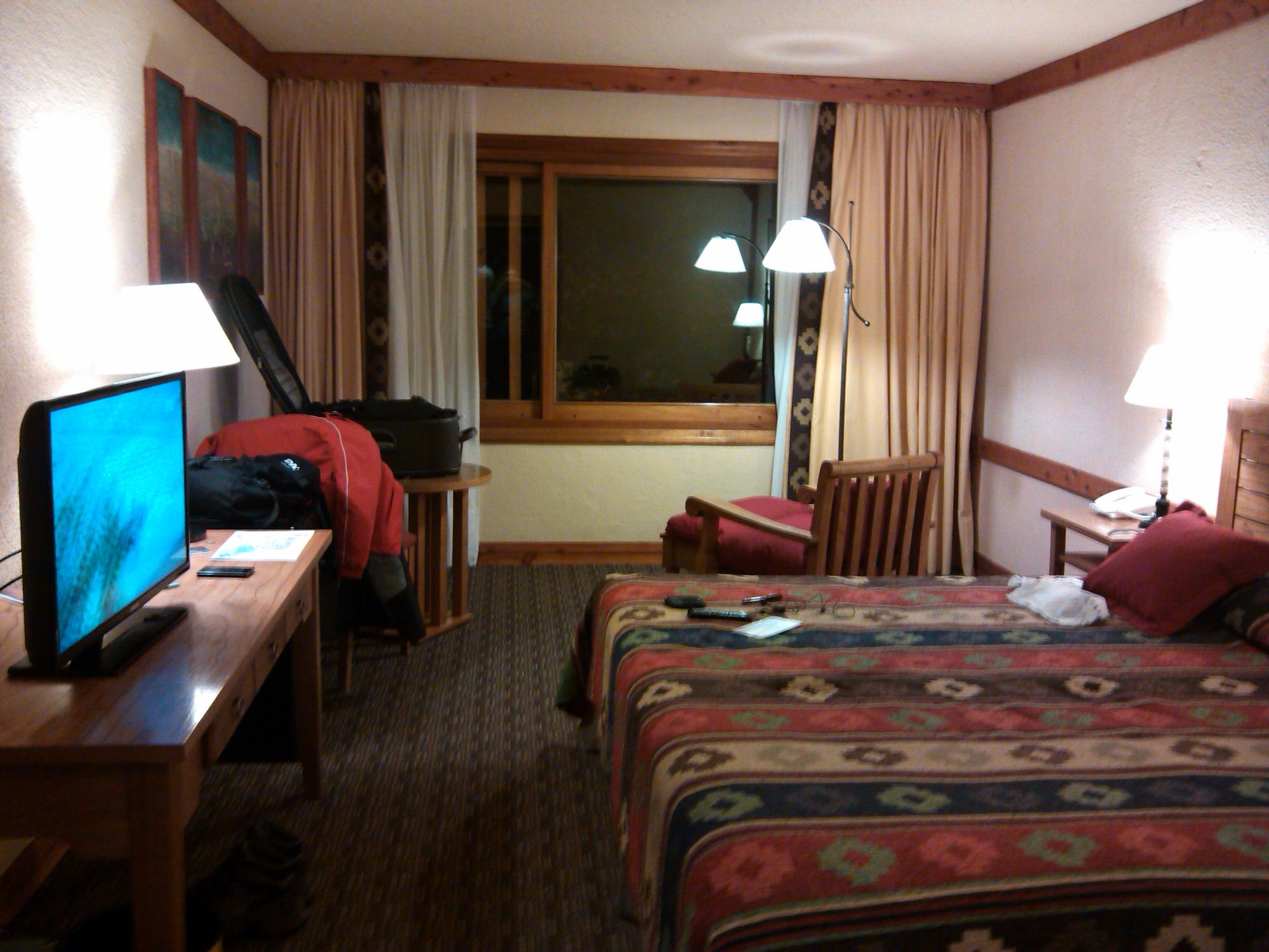 Hotel photo 92 of Hotel Mirador del Lago.