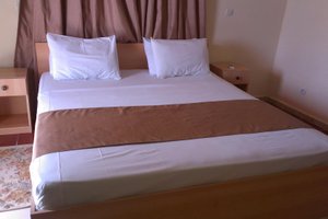 Chambre et suite