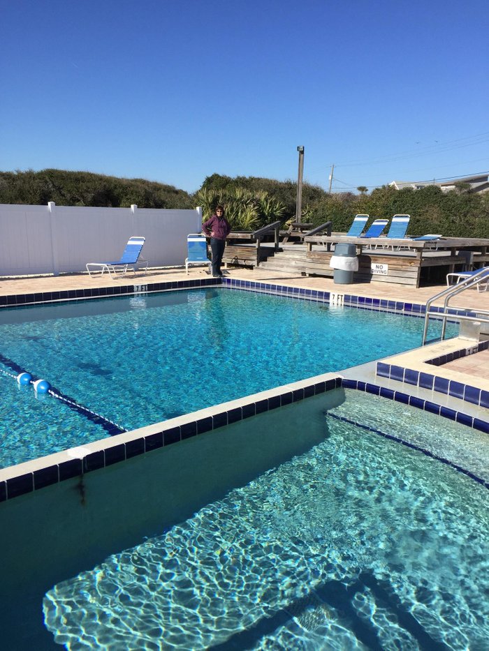 North Beach Camp Resort