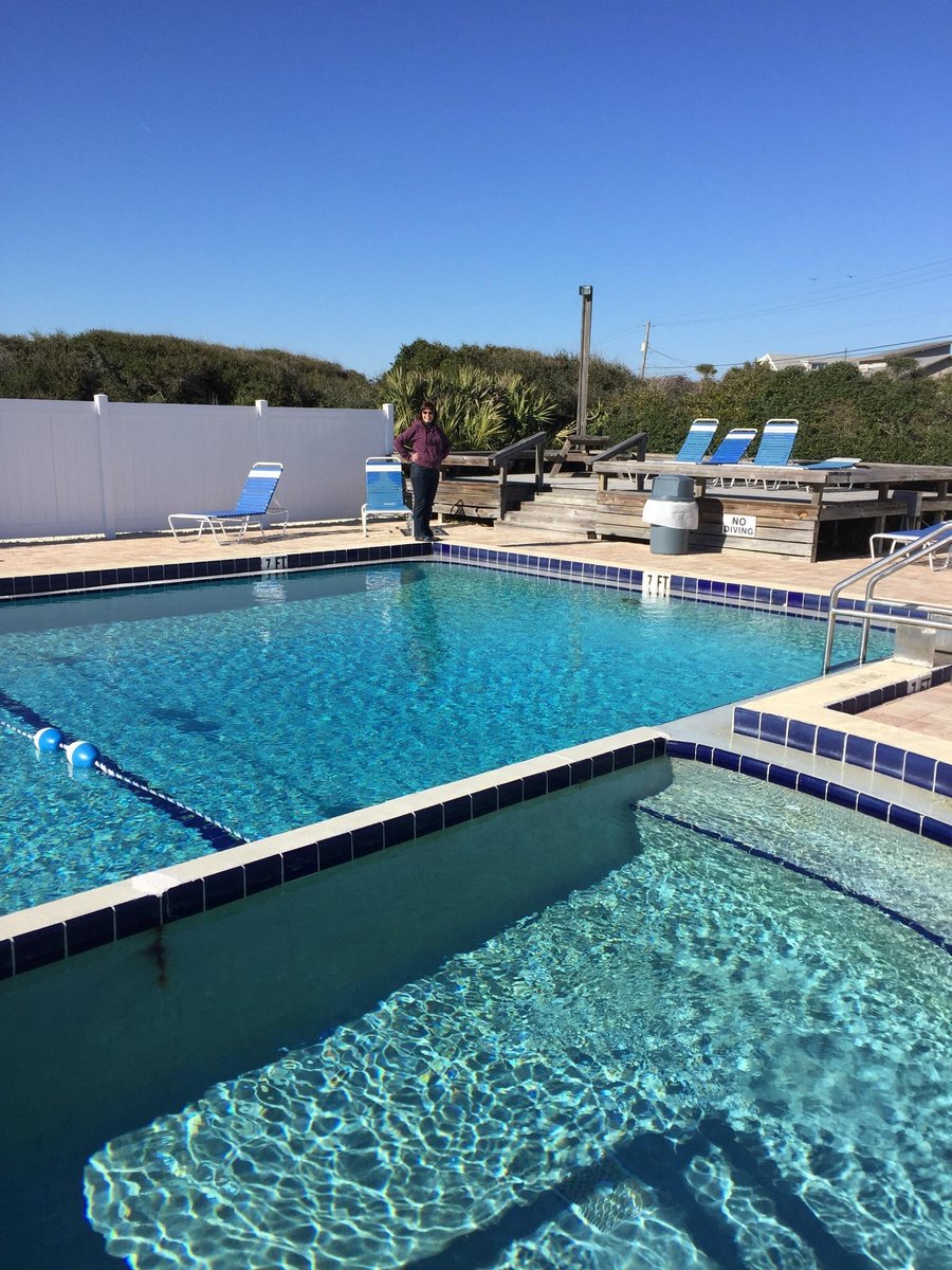 Escape To Paradise: Florida’s North Beach Camp Resort – Your Coastal Oasis Awaits!
