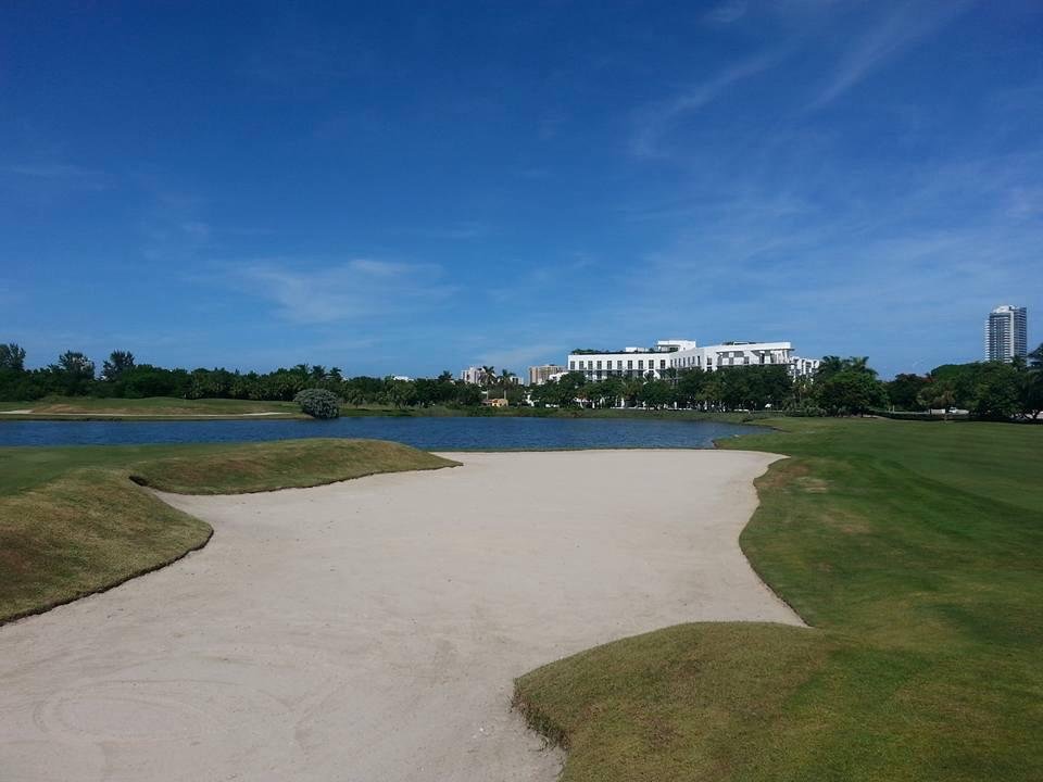 Miami Beach Golf Club - All You Need to Know BEFORE You Go