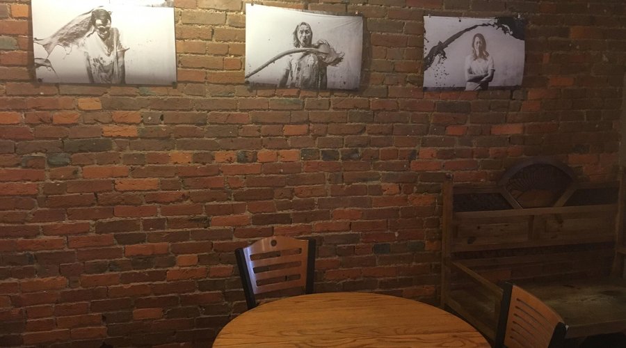 The Mudhouse