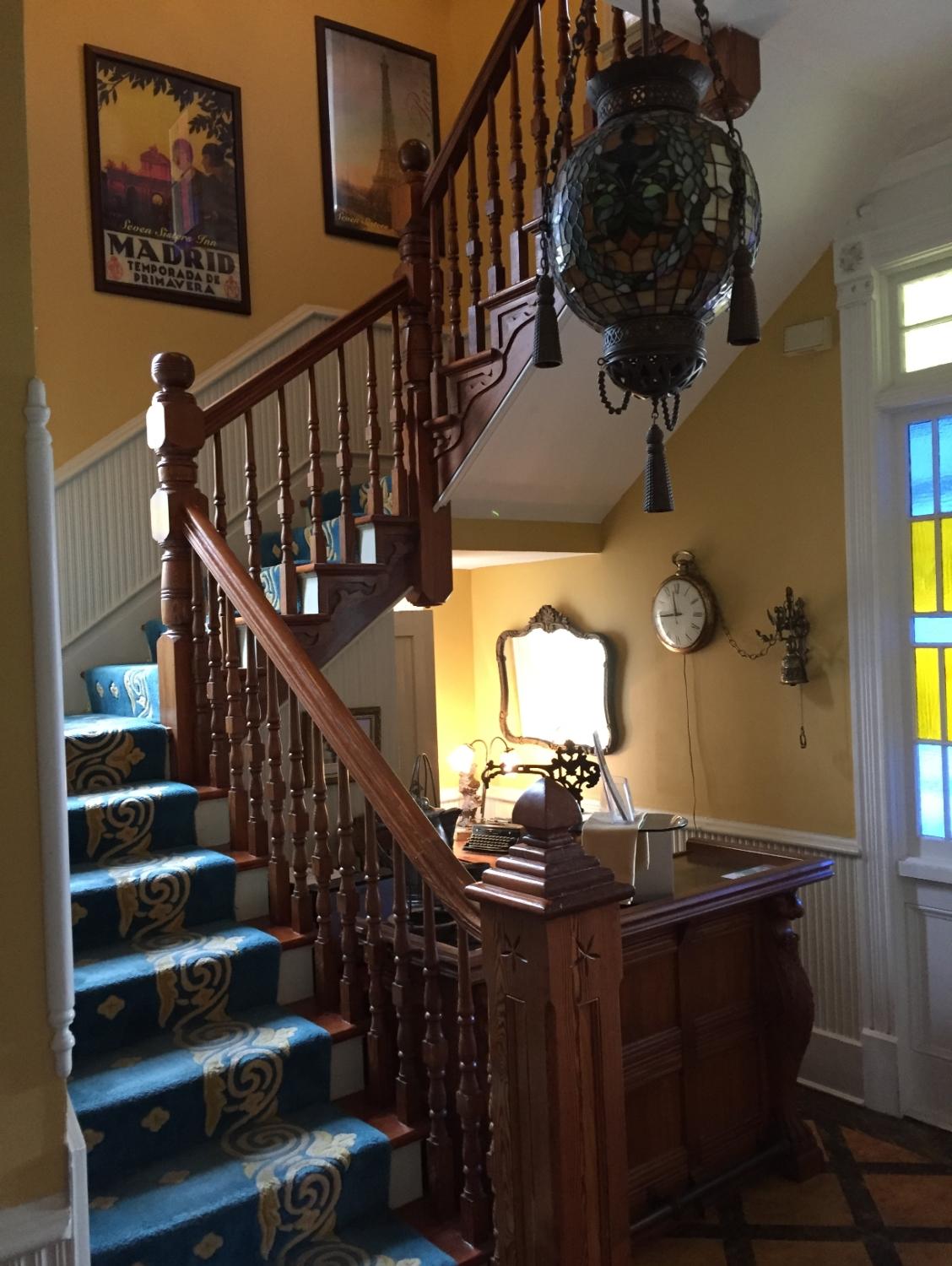 SEVEN SISTERS INN (Ocala) - B&B Reviews & Photos - Tripadvisor