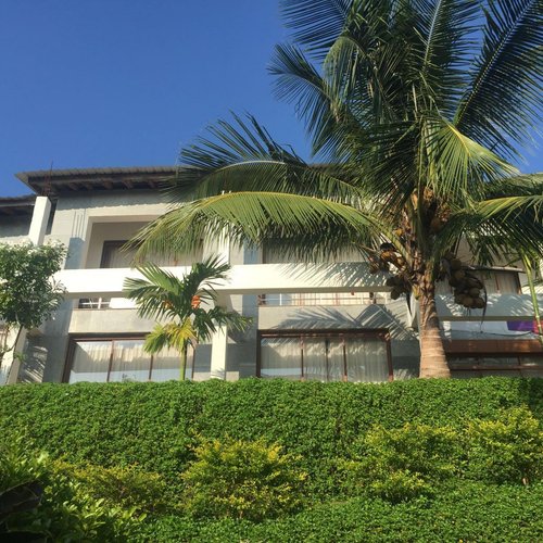 Kudle Beach View Resort And Spa image