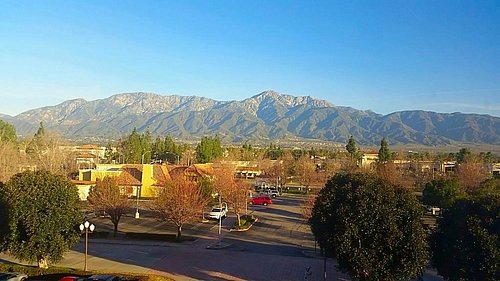 Rancho Cucamonga Kalifornien Tourismus In Rancho Cucamonga