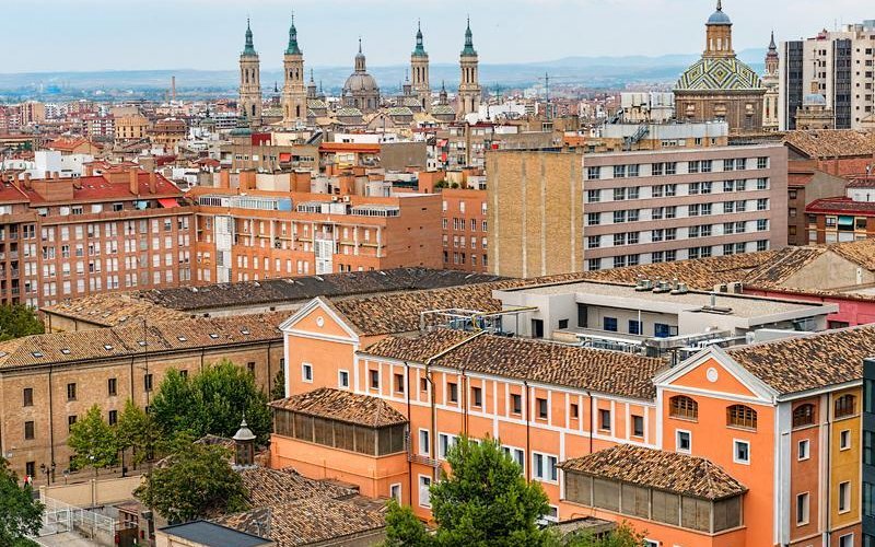 Eurostars Zaragoza