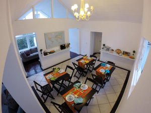 Restaurantes