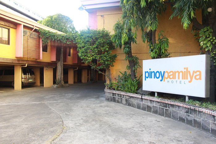 Pinoy Pamilya Hotel Prices Reviews Pasay Philippines