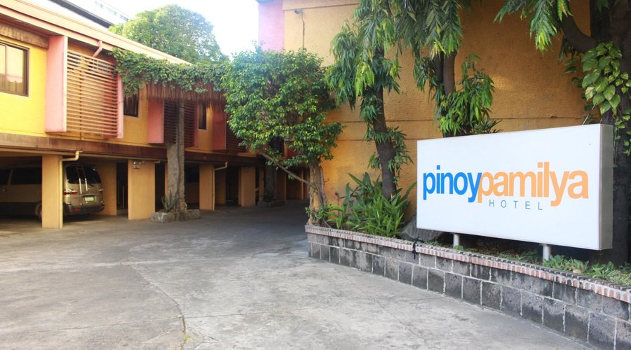 피노이 파밀리아 호텔 (Pinoy Pamilya Hotel, 파사이) - 호텔 리뷰