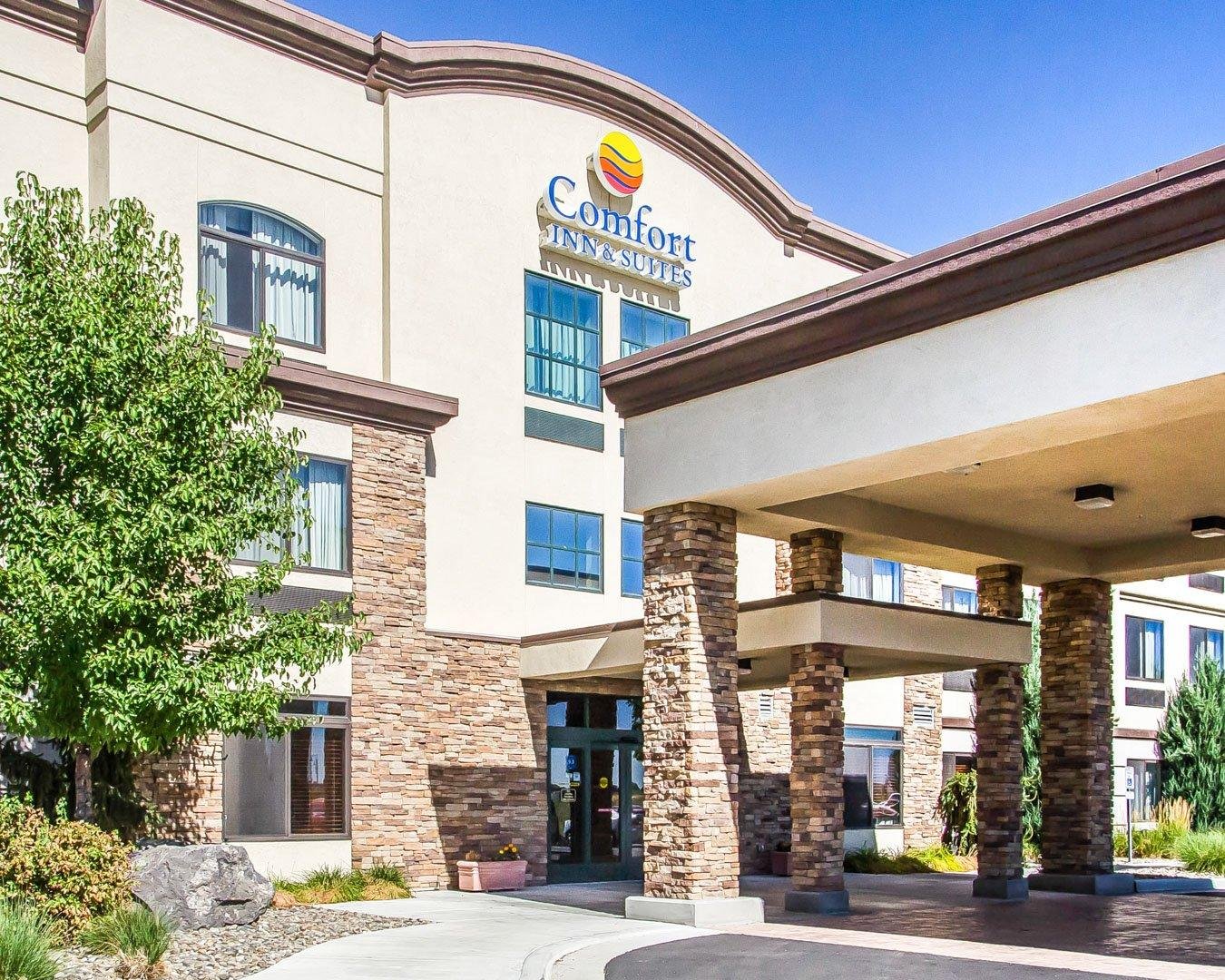 Idaho Hotels: Where Accessibility Meets Vacation Vibes