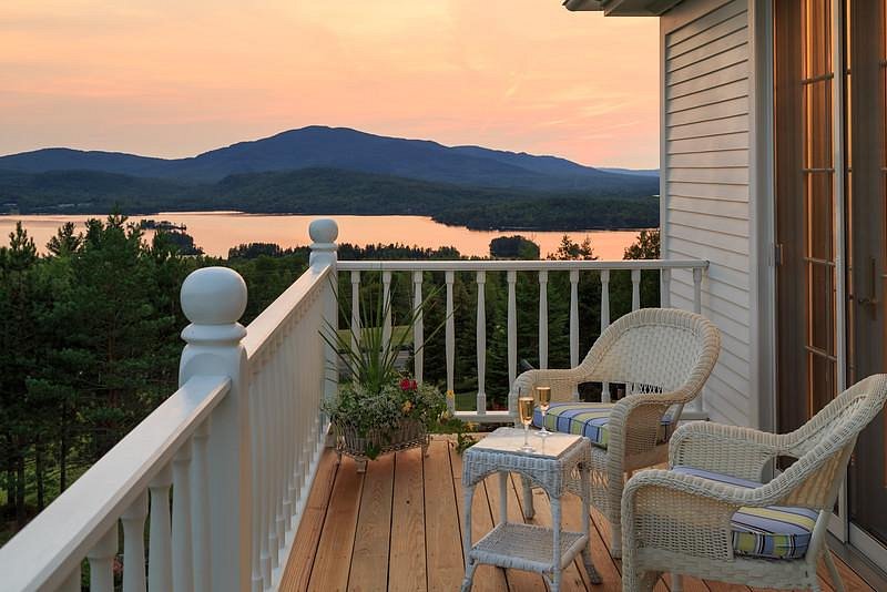 BLAIR HILL INN - Updated 2022 Prices & Reviews (Maine/Greenville)