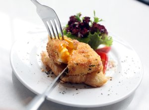 Makanan