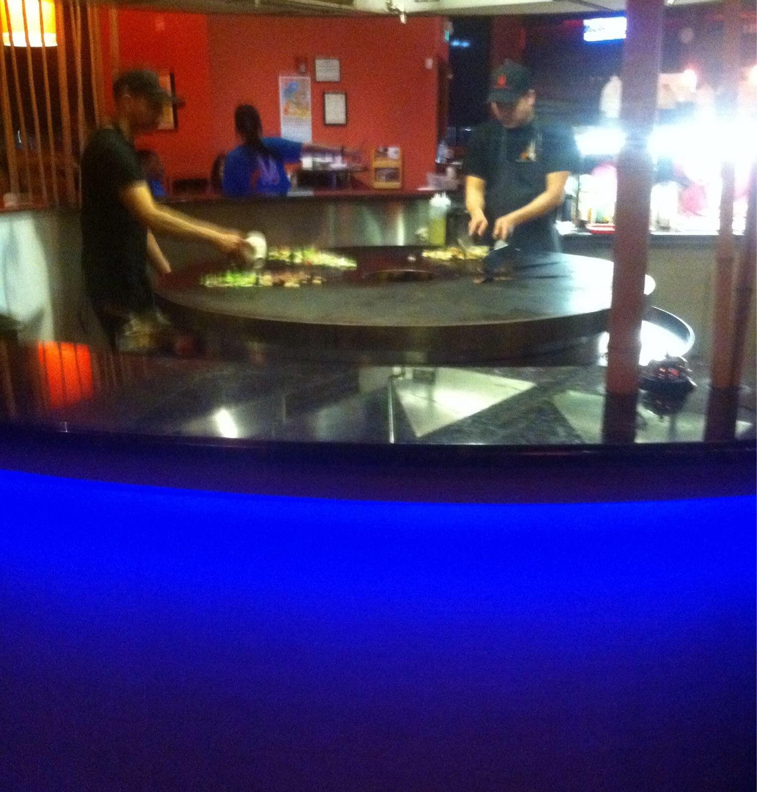 JIANGS MONGOLIAN GRILL, Algonquin - Restaurant Reviews, Photos & Phone Number - Tripadvisor
