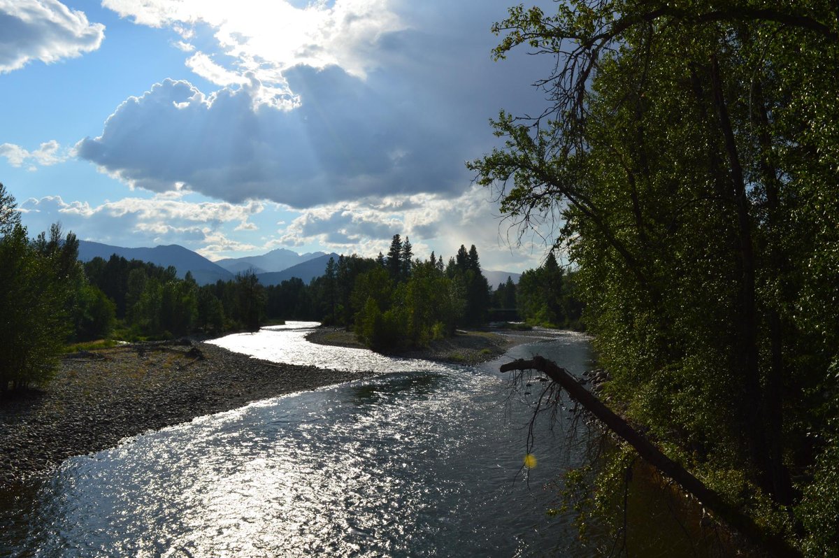 Methow River - All You Need to Know BEFORE You Go (2024)