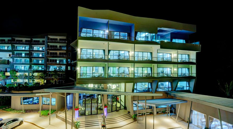 Building Overview