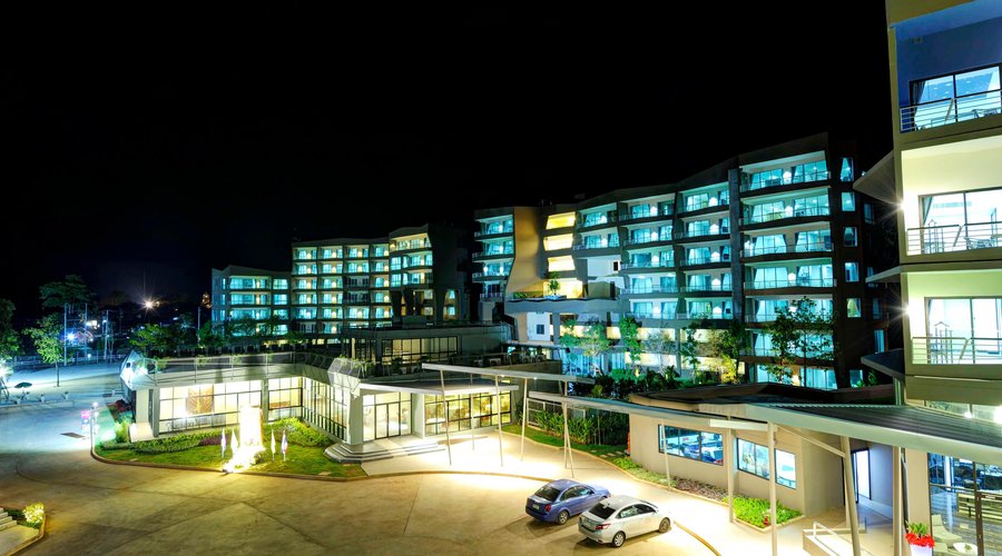 Building Overview