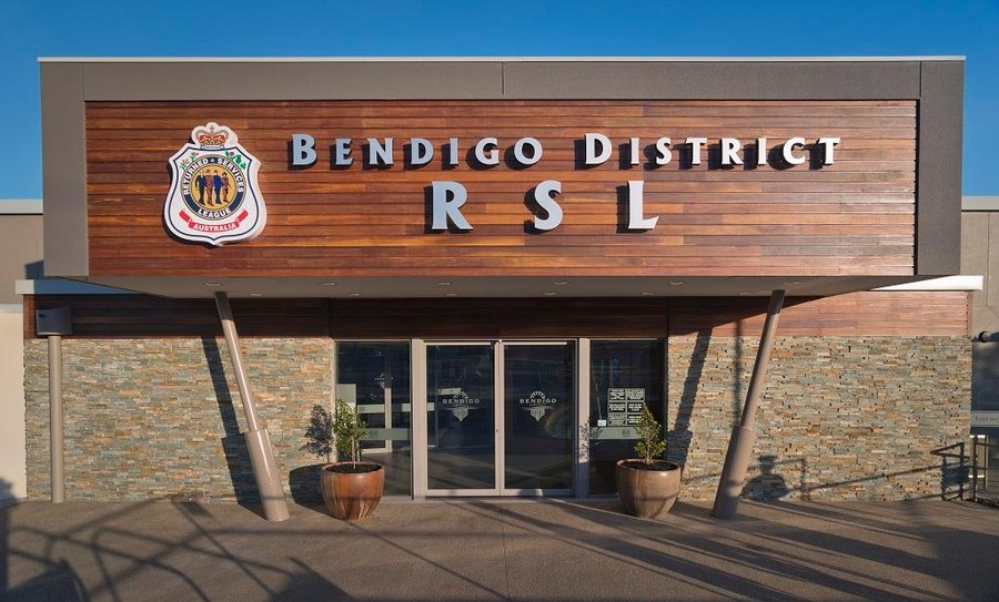 The Front Entrance before Renovations in 2018