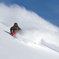 Freeride at Carosello3000