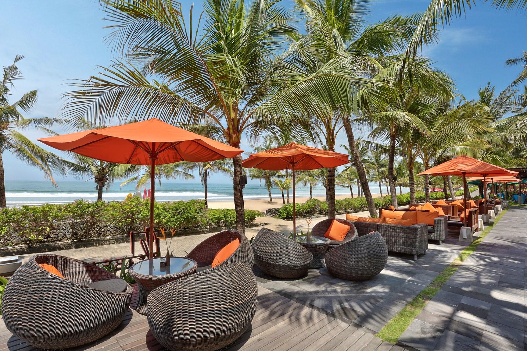 LEGIAN BEACH HOTEL Ab 95€ (3̶1̶4̶€̶): Bewertungen, Fotos ...