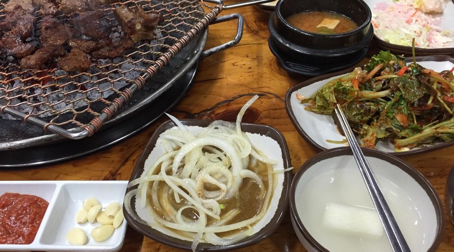 수양숯불갈비, 서울 - 레스토랑 리뷰 - 트립어드바이저