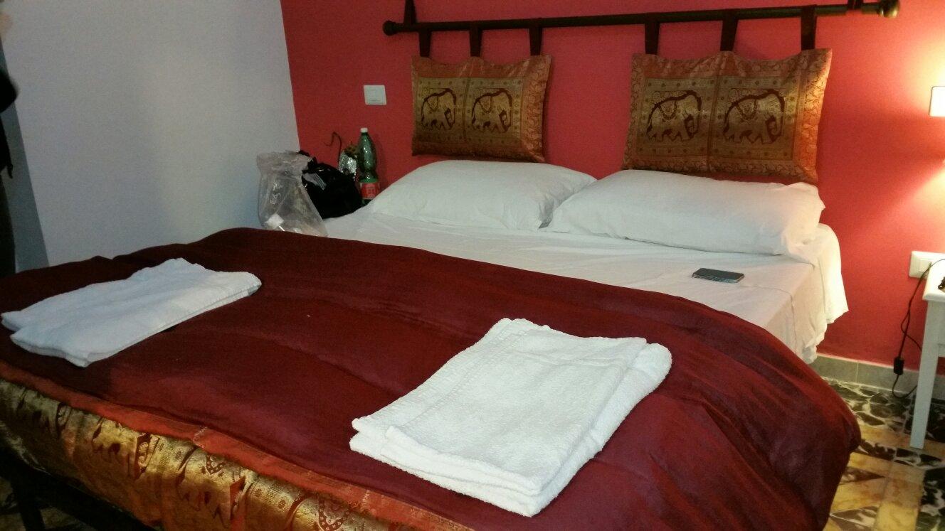 B&B LE NOTTI D'ORIENTE - Reviews (Lecce, Italy)