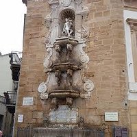 Fontana della Ninfa