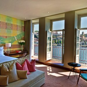 Pestana Vintage Porto, hotel in Porto