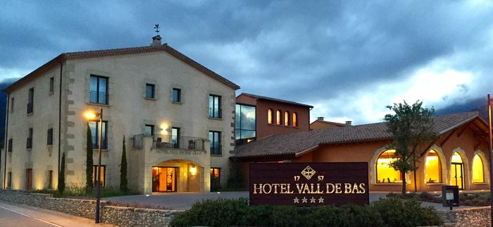 Imagen 3 de Hotel Vall de Bas
