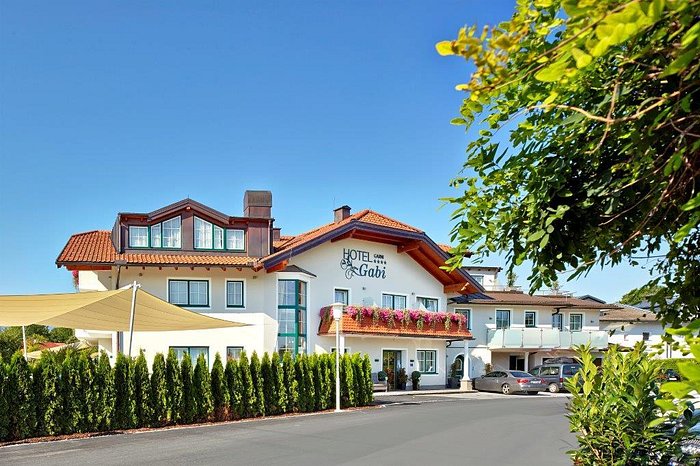 HOTEL GABI $144 ($̶1̶7̶2̶) - Prices & Reviews - Salzburg, Austria
