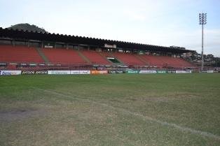 estádio