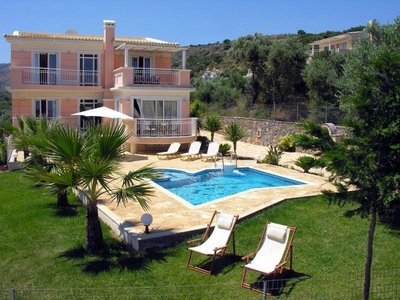 Hotel photo 16 of Cretan Exclusive Villas Rethymnon.