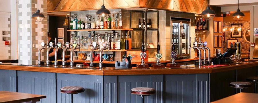 The Bar