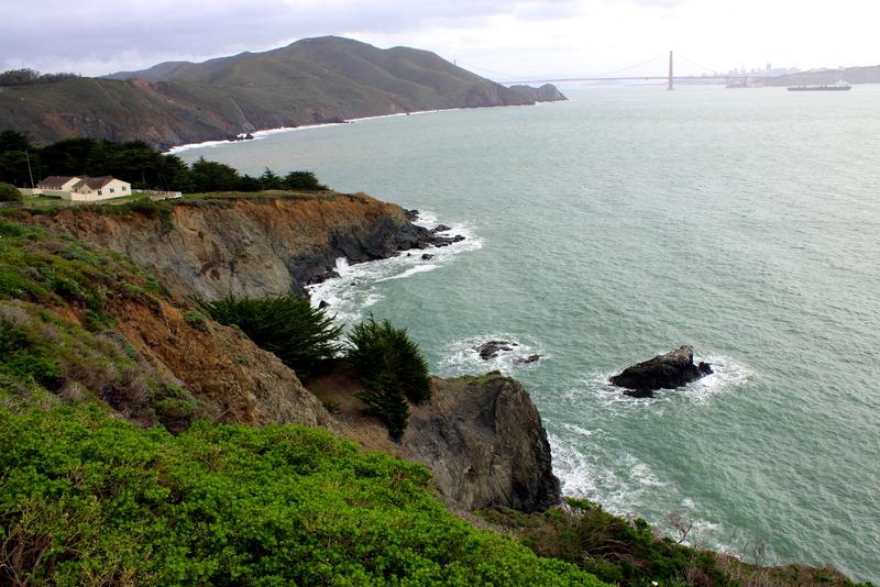 2024年 Point Bonita Lighthouse - 行く前に！見どころをチェック