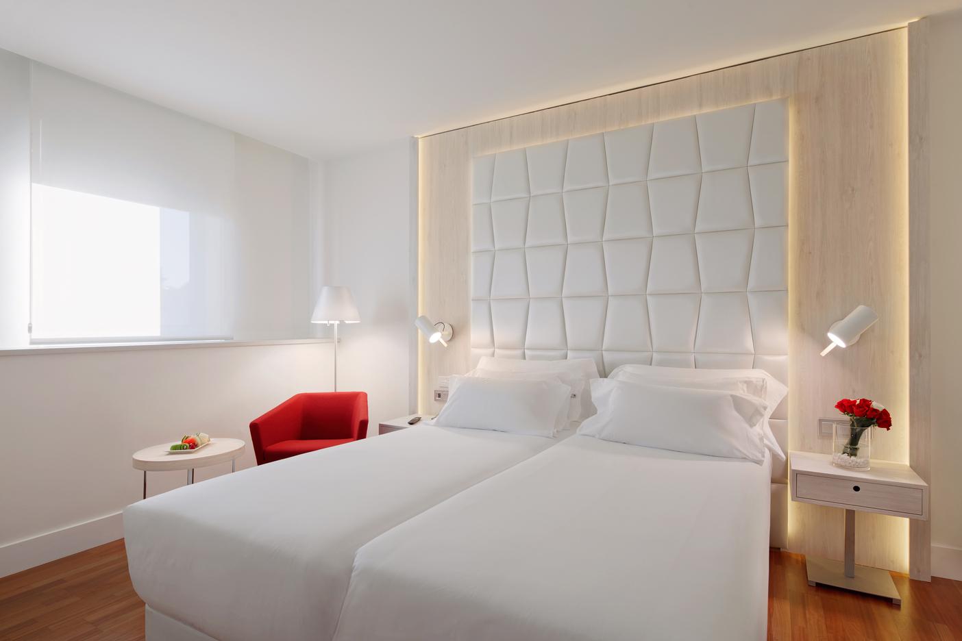 Hotel photo 13 of NH Collection Barcelona Podium.